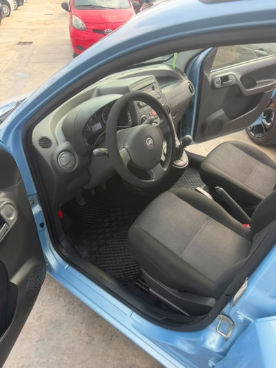 Fiat Panda 1.3 MJT 16V DPF Emotion (8)