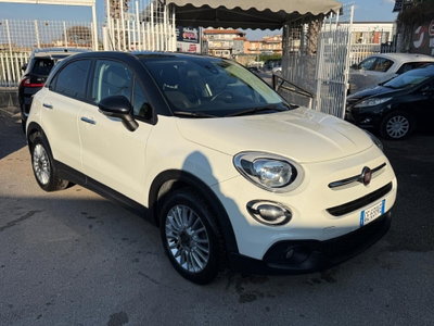 Fiat 500X 1.0 T3 120 CV Sport Dolcevita usata