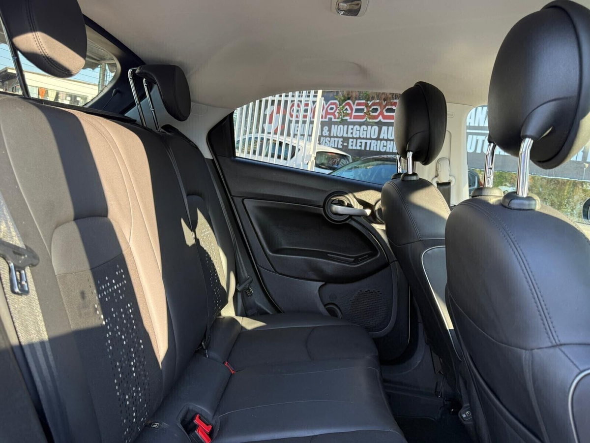 Fiat 500X 1.0 T3 120 CV Sport Dolcevita (10)