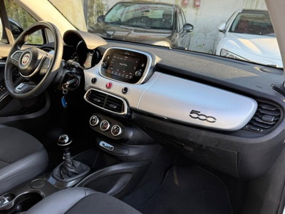 Fiat 500X 1.0 T3 120 CV Sport Dolcevita (13)