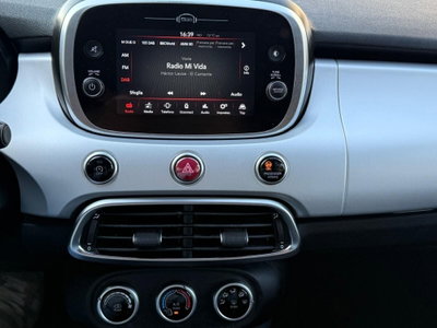 Fiat 500X 1.0 T3 120 CV Sport Dolcevita (14)