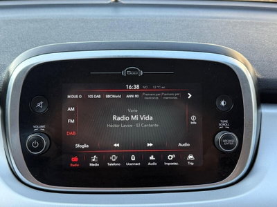 Fiat 500X 1.0 T3 120 CV Sport Dolcevita (15)