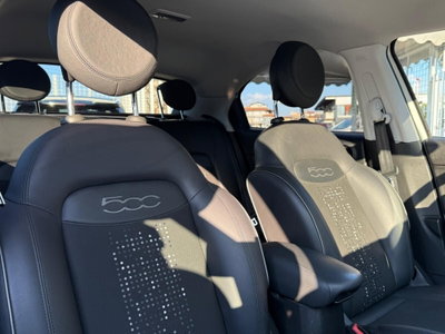 Fiat 500X 1.0 T3 120 CV Sport Dolcevita (16)
