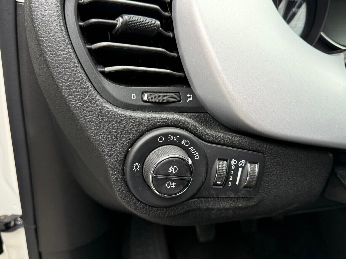 Fiat 500X 1.0 T3 120 CV Sport Dolcevita (18)