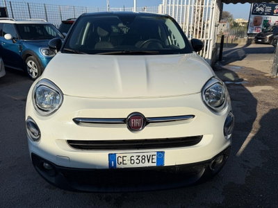 Fiat 500X 1.0 T3 120 CV Sport Dolcevita (2)