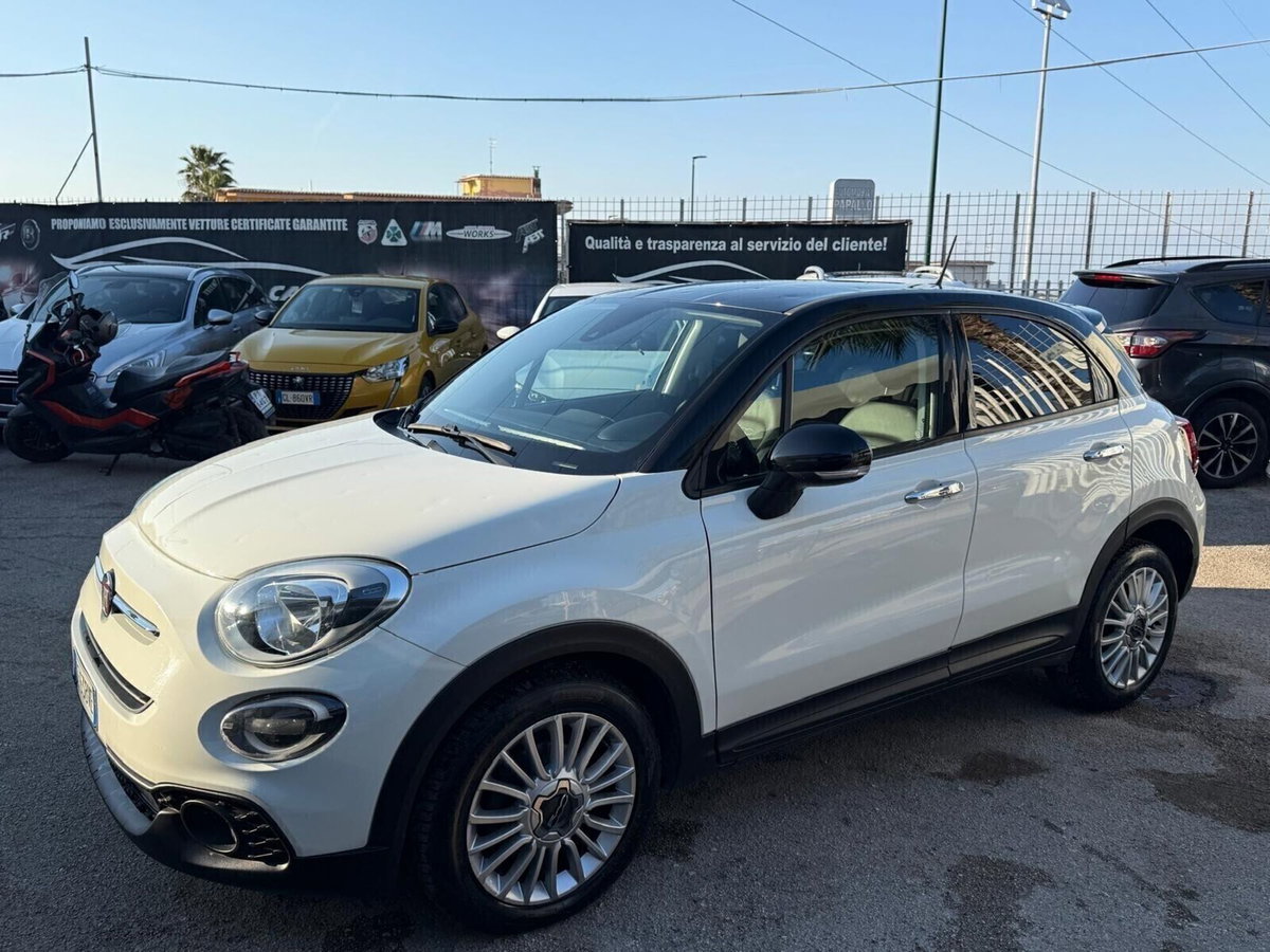 Fiat 500X 1.0 T3 120 CV Sport Dolcevita (3)