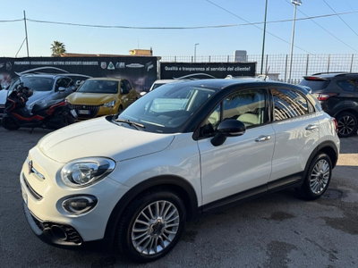 Fiat 500X 1.0 T3 120 CV Sport Dolcevita (3)