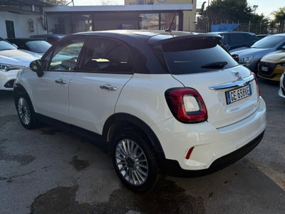 Fiat 500X 1.0 T3 120 CV Sport Dolcevita (4)