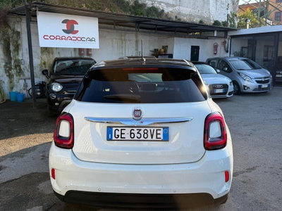 Fiat 500X 1.0 T3 120 CV Sport Dolcevita (5)