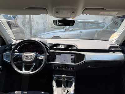 Audi Q3 Sportback 35 TDI quattro S tronic S line edition (10)