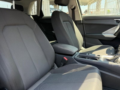 Audi Q3 Sportback 35 TDI quattro S tronic S line edition (13)