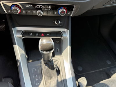 Audi Q3 Sportback 35 TDI quattro S tronic S line edition (16)