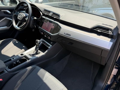 Audi Q3 Sportback 35 TDI quattro S tronic S line edition (18)