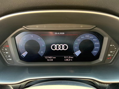 Audi Q3 Sportback 35 TDI quattro S tronic S line edition (8)