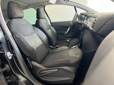 Citroen C3 1.6 e-HDi 90 airdream Exclusive (16)