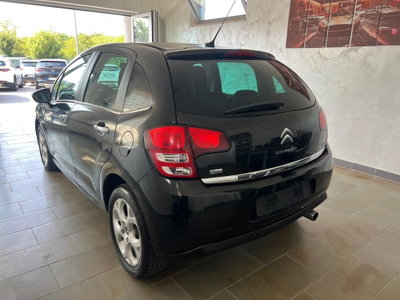 Citroen C3 1.6 e-HDi 90 airdream Exclusive (4)