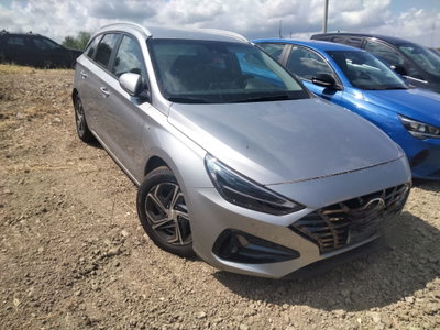 Hyundai i30 Station Wagon 1.0 T-GDI 12V Classic usata