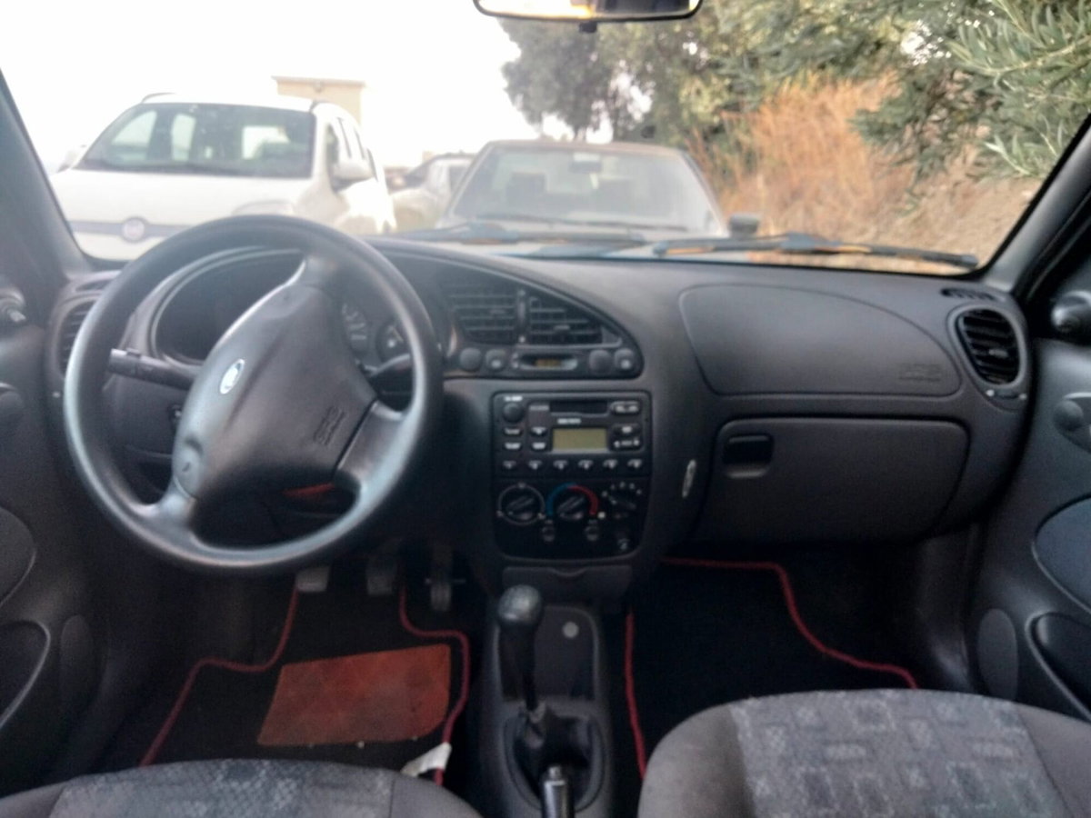 Hyundai i30 Station Wagon 1.0 T-GDI 12V Classic (4)