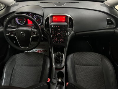 Opel Astra Station Wagon 1.7 CDTI 110CV Sports Cosmo (13)