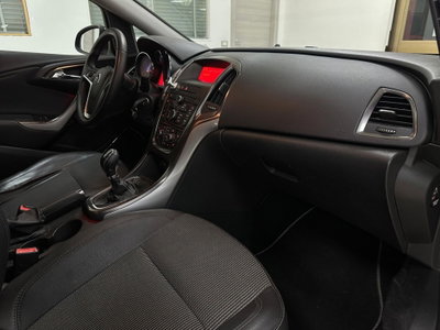 Opel Astra Station Wagon 1.7 CDTI 110CV Sports Cosmo (15)