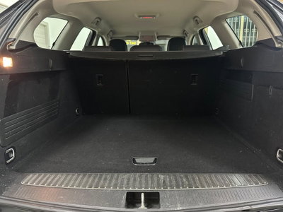 Opel Astra Station Wagon 1.7 CDTI 110CV Sports Cosmo (17)