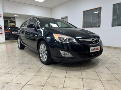 Opel Astra Station Wagon 1.7 CDTI 110CV Sports Cosmo (3)