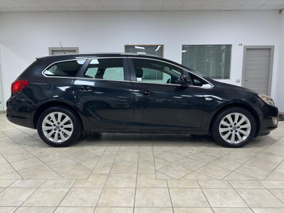 Opel Astra Station Wagon 1.7 CDTI 110CV Sports Cosmo (4)