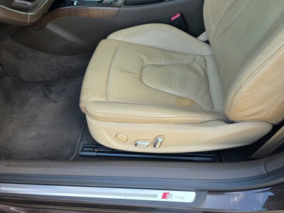 Audi A5 Coupé 3.0 V6 TDI 204 CV Business Plus (12)