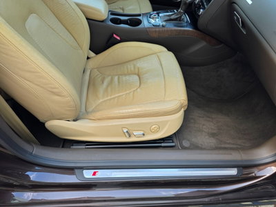 Audi A5 Coupé 3.0 V6 TDI 204 CV Business Plus (13)