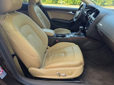 Audi A5 Coupé 3.0 V6 TDI 204 CV Business Plus (15)