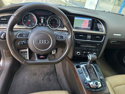 Audi A5 Coupé 3.0 V6 TDI 204 CV Business Plus (17)