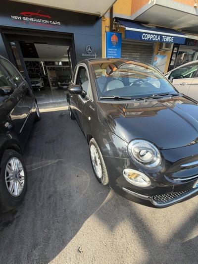 Fiat 500 1.0 Hybrid Dolcevita (3)