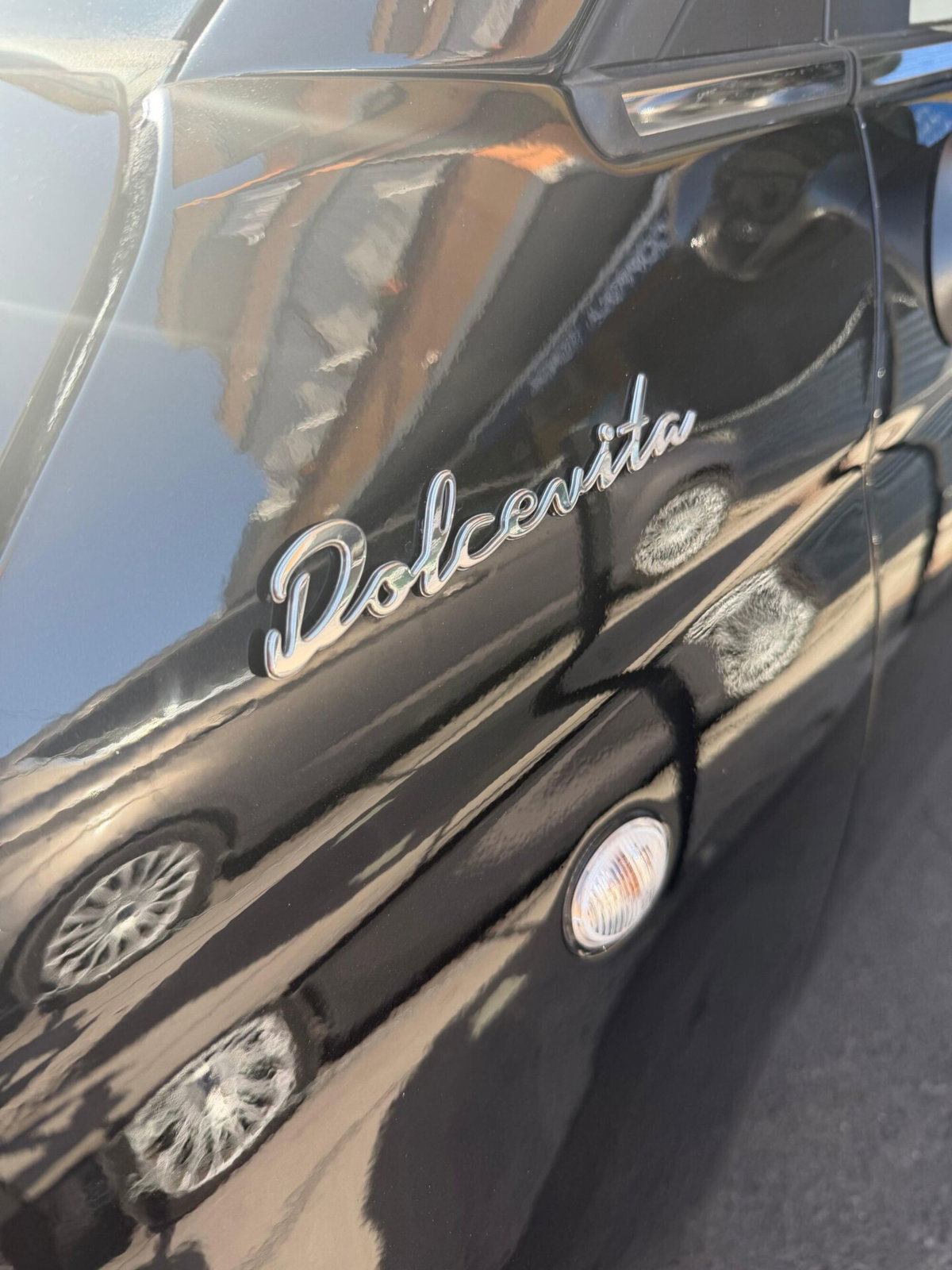 Fiat 500 1.0 Hybrid Dolcevita (5)