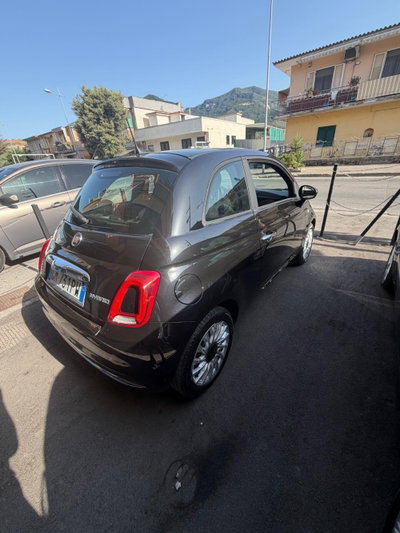 Fiat 500 1.0 Hybrid Dolcevita (6)