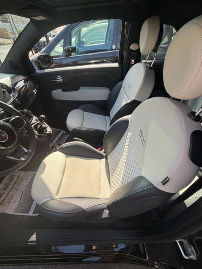 Fiat 500 1.0 Hybrid Dolcevita (7)