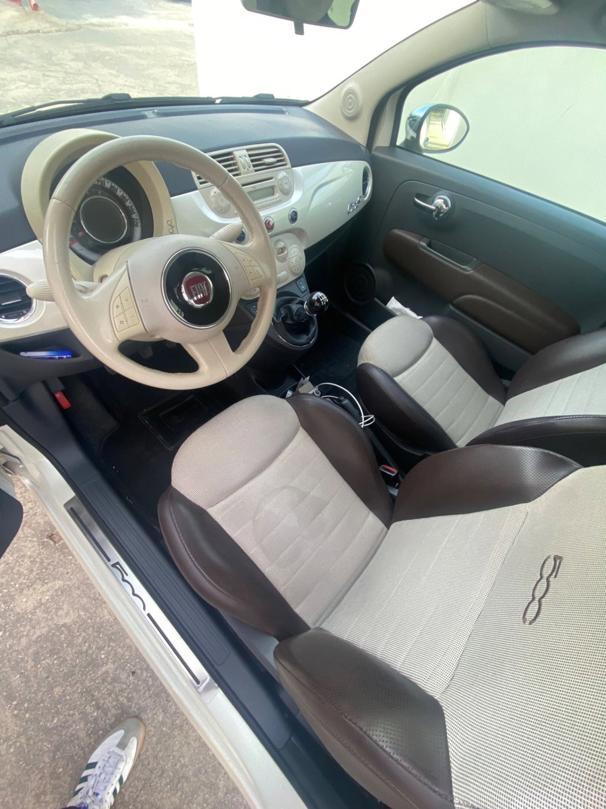 Fiat 500 0.9 TwinAir Turbo Pop (10)