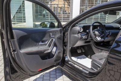 Mercedes-Benz Classe A 35 AMG 4Matic (13)