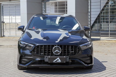 Mercedes-Benz Classe A 35 AMG 4Matic (2)