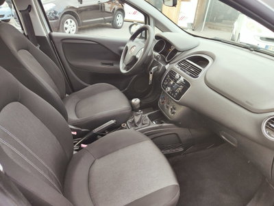 Fiat Punto 1.3 MJT II S&S 85 CV 3 porte ECO Easy (5)