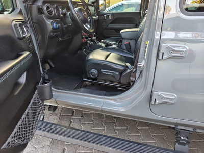 Jeep Wrangler Unlimited 2.0 atx phev Rubicon 4xe auto (14)