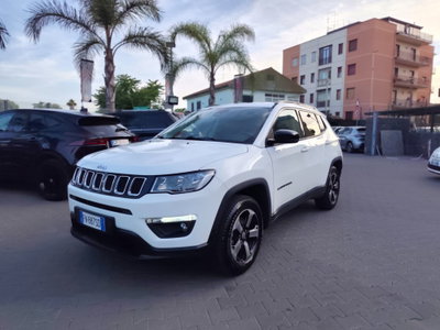 Jeep Compass 1.6 Multijet II 2WD Limited usata