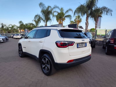 Jeep Compass 1.6 Multijet II 2WD Limited (5)