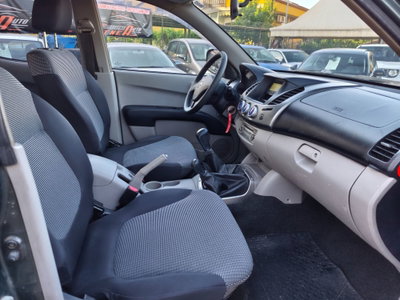 Mitsubishi L200 2.5 DI-D Double Cab Intense (7)