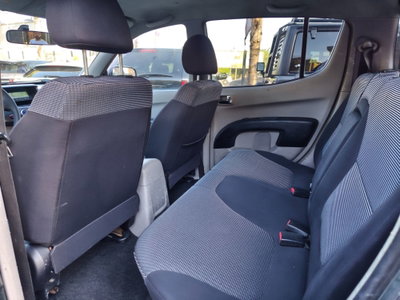 Mitsubishi L200 2.5 DI-D Double Cab Intense (9)