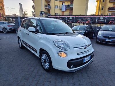 Fiat 500L 1.3 Multijet 95 CV Dualogic Lounge usata