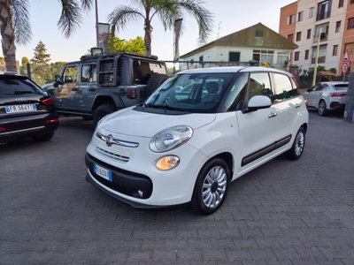 Fiat 500L 1.3 Multijet 95 CV Dualogic Lounge (2)