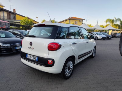 Fiat 500L 1.3 Multijet 95 CV Dualogic Lounge (5)