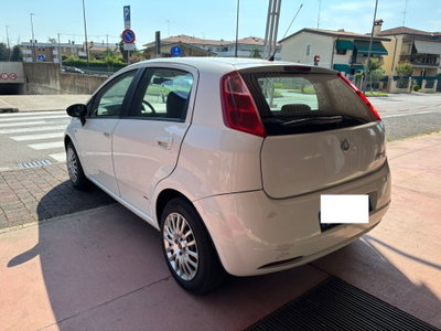 Fiat Grande Punto 1.2 5 porte (3)
