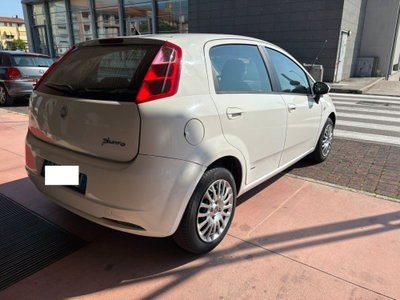 Fiat Grande Punto 1.2 5 porte (4)