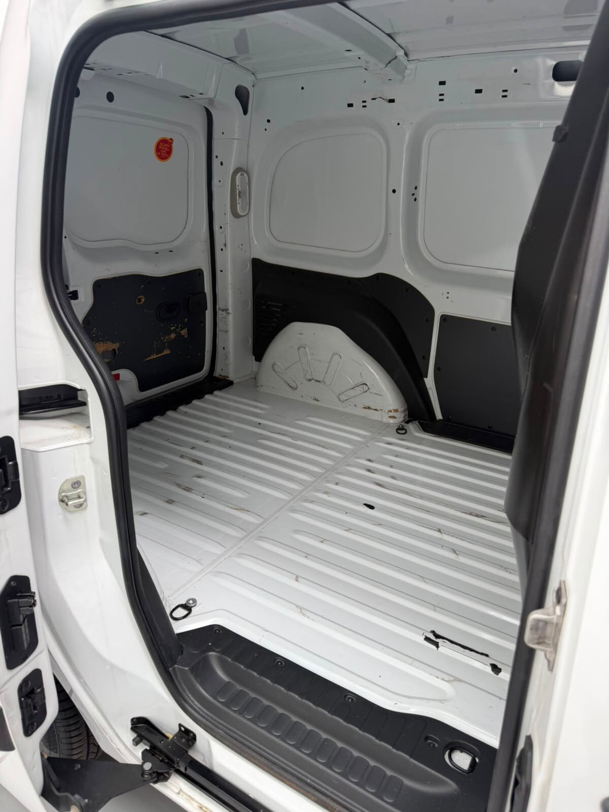 Mercedes-Benz Citan 1.5 109 CDI S&S Furgone Long (3)